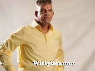 WillyBeamer