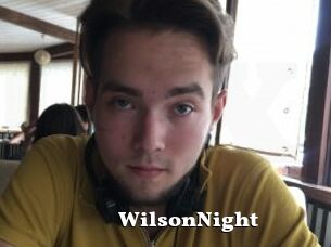 WilsonNight