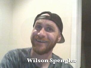 Wilson_Spengler