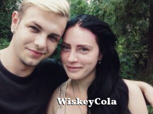 WiskeyCola