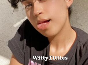 WittyTitties