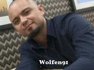 Wolfen91