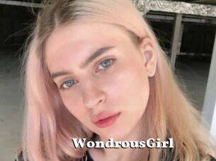 WondrousGirl