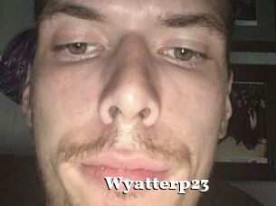 Wyatterp23