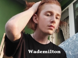 Wademilton