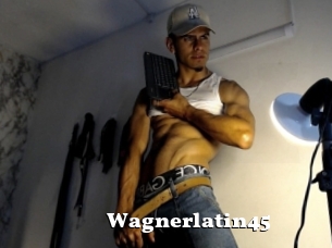 Wagnerlatin45