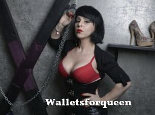 Walletsforqueen