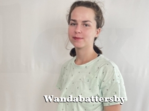 Wandabattersby