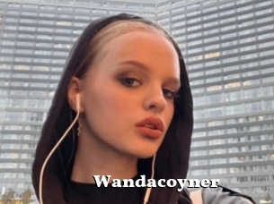 Wandacoyner