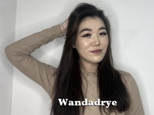 Wandadrye