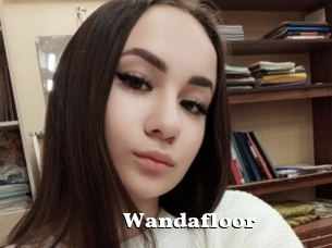 Wandafloor