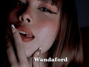 Wandaford