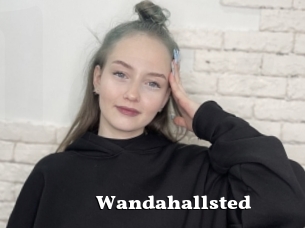 Wandahallsted