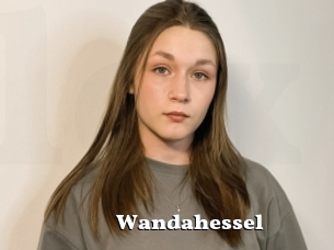 Wandahessel