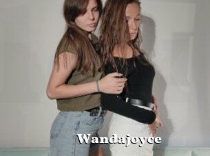 Wandajoyce