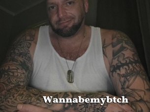 Wannabemybtch