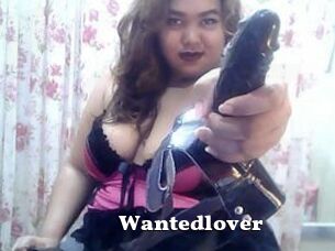 Wantedlover