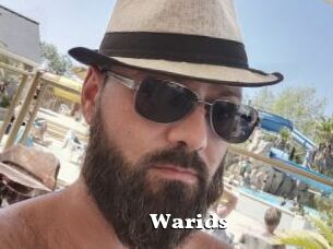 Warids