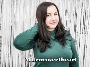 Warmsweetheart