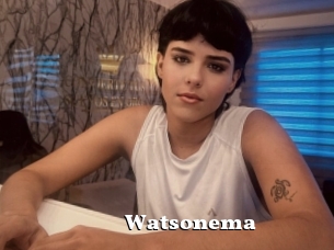 Watsonema