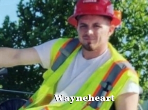 Wayneheart