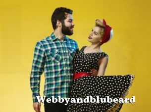 Webbyandblubeard