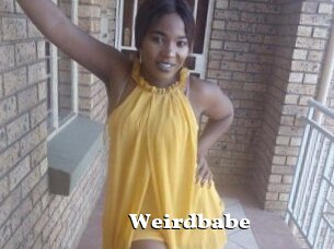 Weirdbabe