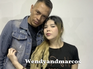 Wendyandmarcos