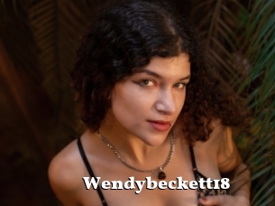 Wendybeckett18