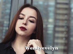 Wendyevelyn