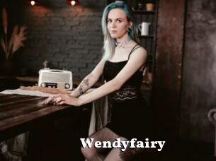 Wendyfairy