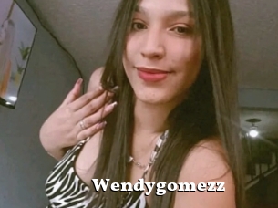 Wendygomezz