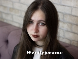 Wendyjerome