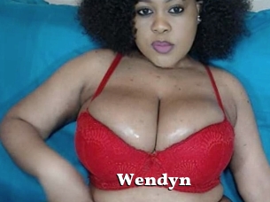 Wendyn