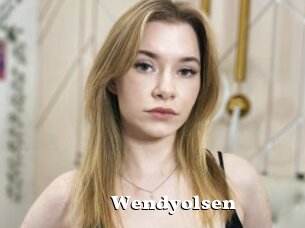 Wendyolsen