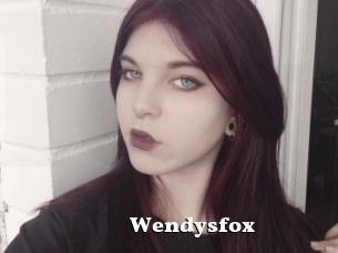 Wendysfox