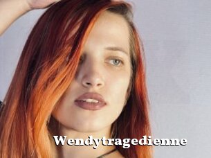 Wendytragedienne