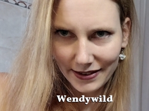 Wendywild