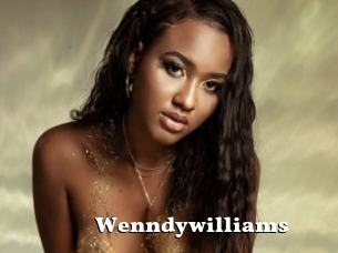 Wenndywilliams