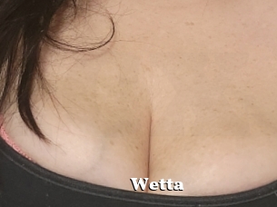 Wetta