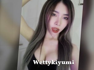 Wettykiyumi