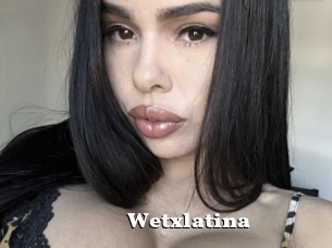 Wetxlatina