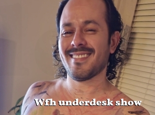 Wfh_underdesk_show