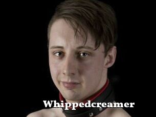 Whippedcreamer