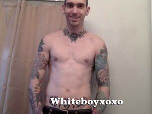 Whiteboyxoxo