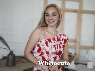 Whitecute