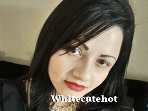 Whitecutehot