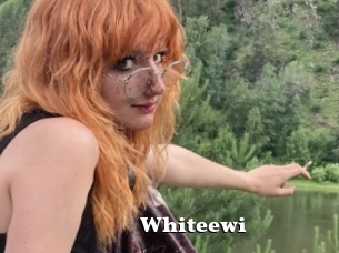 Whiteewi