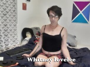 Whitney_lovelee