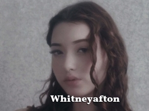 Whitneyafton